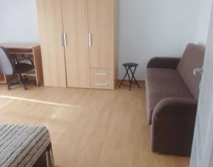 Appartement 1 chambres à vendre dans Floresti