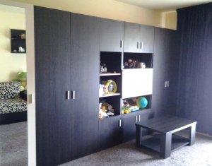 , 36m2 dans Floresti