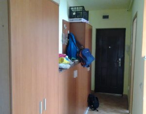 Appartement 1 chambres à vendre dans Floresti