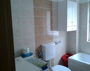 Appartement 1 chambres à vendre dans Floresti