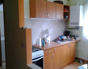 Appartement 1 chambres à vendre dans Floresti