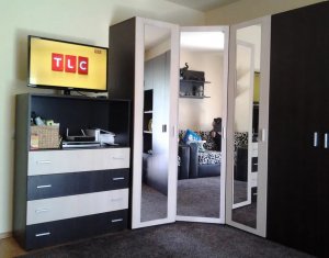 Appartement 1 chambres à vendre dans Floresti