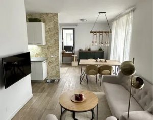 , 41m2 dans Cluj-napoca, zone Andrei Muresanu