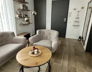 Appartement 1 chambres à vendre dans Cluj-napoca, zone Andrei Muresanu