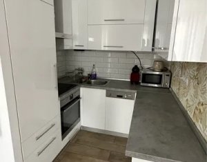 Appartement 1 chambres à vendre dans Cluj-napoca, zone Andrei Muresanu