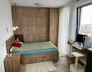 Appartement 1 chambres à vendre dans Cluj-napoca, zone Andrei Muresanu