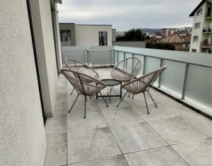 Appartement 1 chambres à vendre dans Cluj-napoca, zone Andrei Muresanu