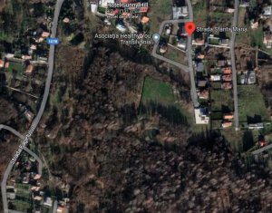 , 3000m2 in Cluj-napoca, zona Faget