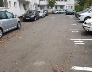 Appartement 1 chambres à vendre dans Cluj-napoca, zone Manastur