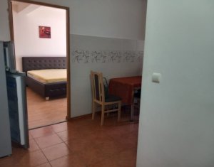 Appartement 1 chambres à vendre dans Cluj-napoca, zone Centru
