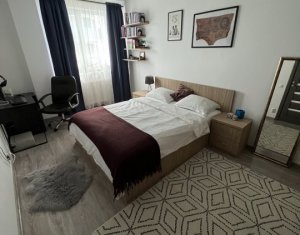 , 54m2 dans Floresti