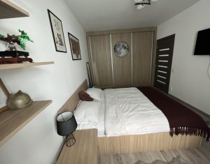 Appartement 2 chambres à vendre dans Floresti