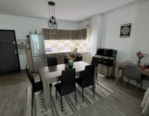 Appartement 2 chambres à vendre dans Floresti