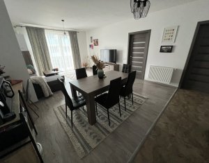 Appartement 2 chambres à vendre dans Floresti