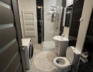 Appartement 2 chambres à vendre dans Floresti