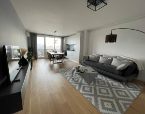 , 60.9m2 dans Cluj-napoca, zone Iris