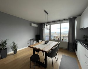 Appartement 2 chambres à vendre dans Cluj-napoca, zone Iris