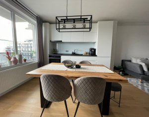 Appartement 2 chambres à vendre dans Cluj-napoca, zone Iris