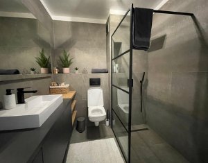 Appartement 2 chambres à vendre dans Cluj-napoca, zone Iris