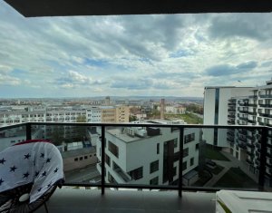 Appartement 2 chambres à vendre dans Cluj-napoca, zone Iris