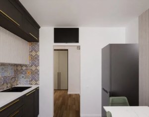 Appartement 3 chambres à vendre dans Cluj-napoca, zone Zorilor