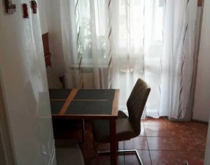 Appartement 2 chambres à vendre dans Cluj-napoca, zone Marasti