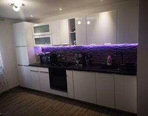 , 53m2 dans Cluj-napoca, zone Intre Lacuri