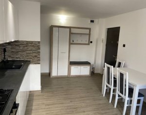 Appartement 2 chambres à vendre dans Cluj-napoca, zone Intre Lacuri