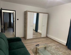 Appartement 2 chambres à vendre dans Cluj-napoca, zone Intre Lacuri