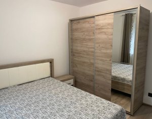 Appartement 2 chambres à vendre dans Cluj-napoca, zone Intre Lacuri