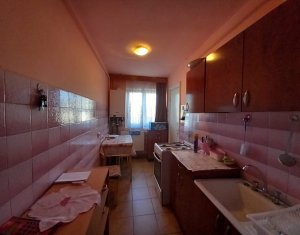 Appartement 2 chambres à vendre dans Cluj-napoca, zone Manastur