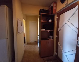 Appartement 2 chambres à vendre dans Cluj-napoca, zone Manastur