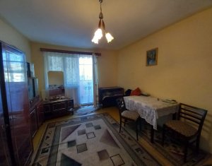 Appartement 2 chambres à vendre dans Cluj-napoca, zone Manastur