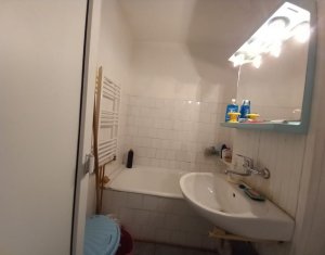 Appartement 2 chambres à vendre dans Cluj-napoca, zone Manastur