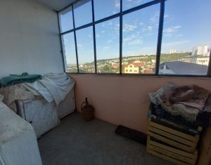 Appartement 2 chambres à vendre dans Cluj-napoca, zone Manastur