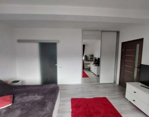 Appartement 3 chambres à vendre dans Floresti