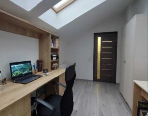 Appartement 3 chambres à vendre dans Floresti