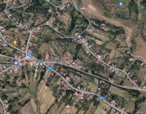 Terrain à vendre dans Feleacu