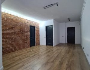 , 45m2 dans Cluj-napoca, zone Gheorgheni