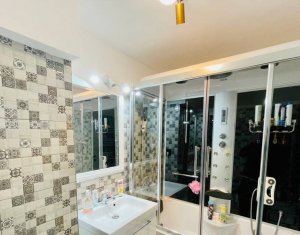 , 53.45m2 dans Cluj-napoca, zone Manastur