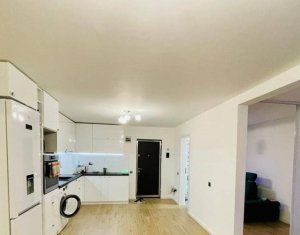 Appartement 2 chambres à vendre dans Cluj-napoca, zone Manastur
