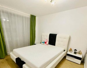 Appartement 2 chambres à vendre dans Cluj-napoca, zone Manastur