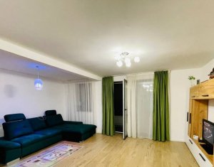 Appartement 2 chambres à vendre dans Cluj-napoca, zone Manastur