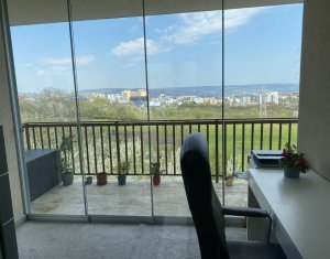 Appartement 3 chambres à vendre dans Cluj-napoca, zone Zorilor