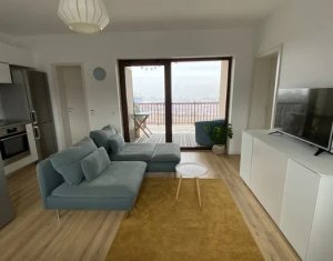 , 58m2 dans Cluj-napoca, zone Zorilor