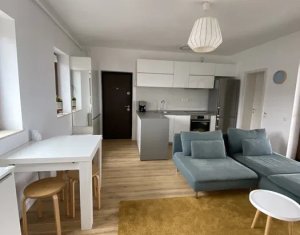 Appartement 3 chambres à vendre dans Cluj-napoca, zone Zorilor