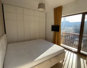 Appartement 3 chambres à vendre dans Cluj-napoca, zone Zorilor