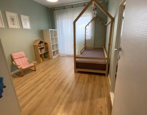 Appartement 3 chambres à vendre dans Cluj-napoca, zone Zorilor