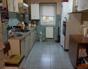 Appartement 3 chambres à vendre dans Cluj-napoca, zone Manastur
