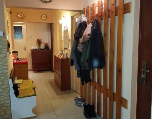 Appartement 3 chambres à vendre dans Cluj-napoca, zone Manastur